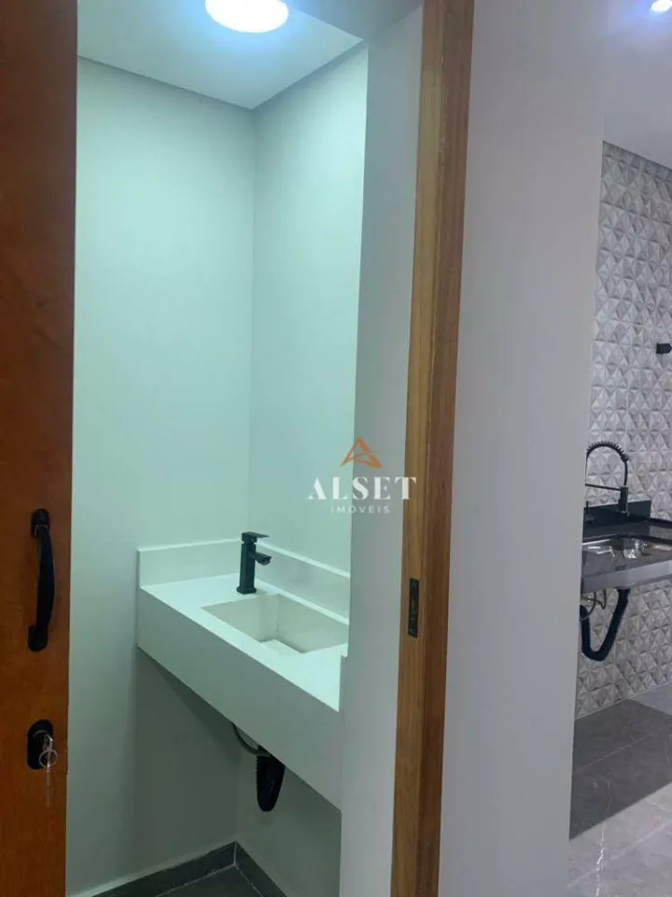 Sobrado, 3 quartos, 150 m² - Foto 14