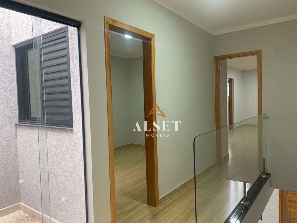 Sobrado à venda com 3 quartos, 150m² - Foto 6