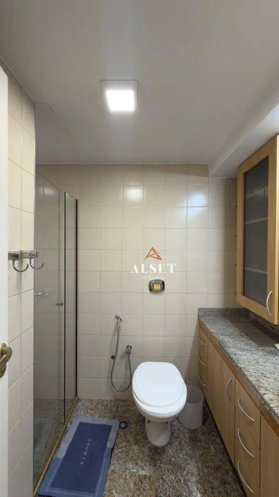 Apartamento, 3 quartos, 101 m² - Foto 8