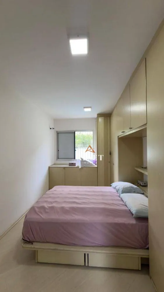 Apartamento, 3 quartos, 101 m² - Foto 3