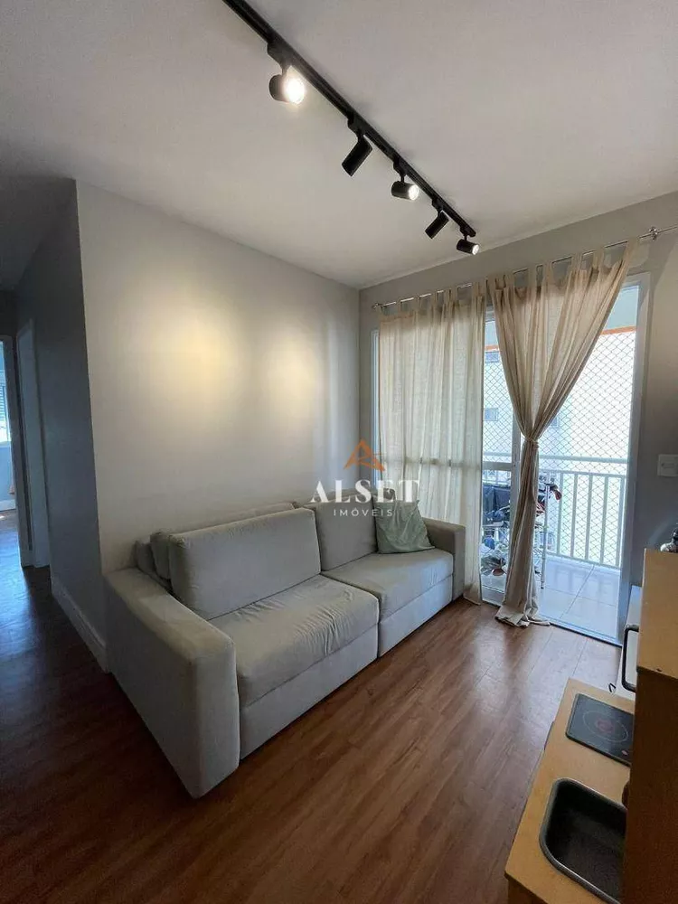 Apartamento, 2 quartos, 52 m² - Foto 5