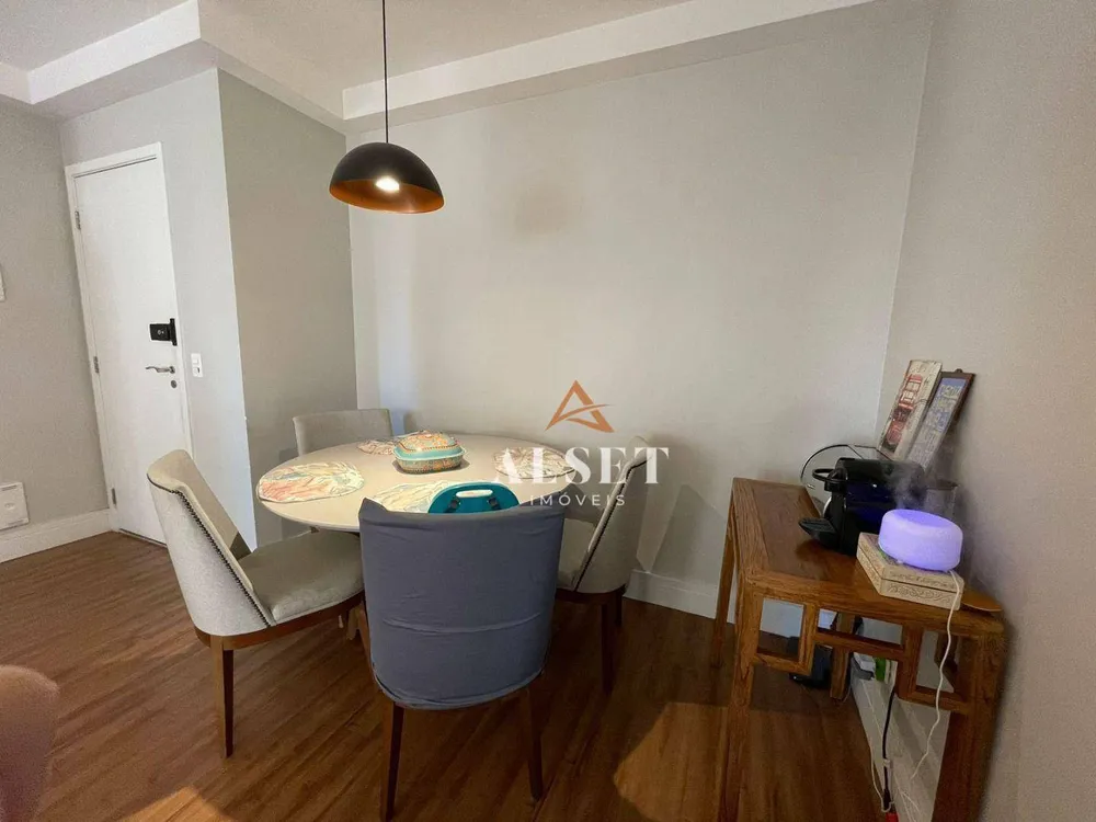 Apartamento, 2 quartos, 52 m² - Foto 4