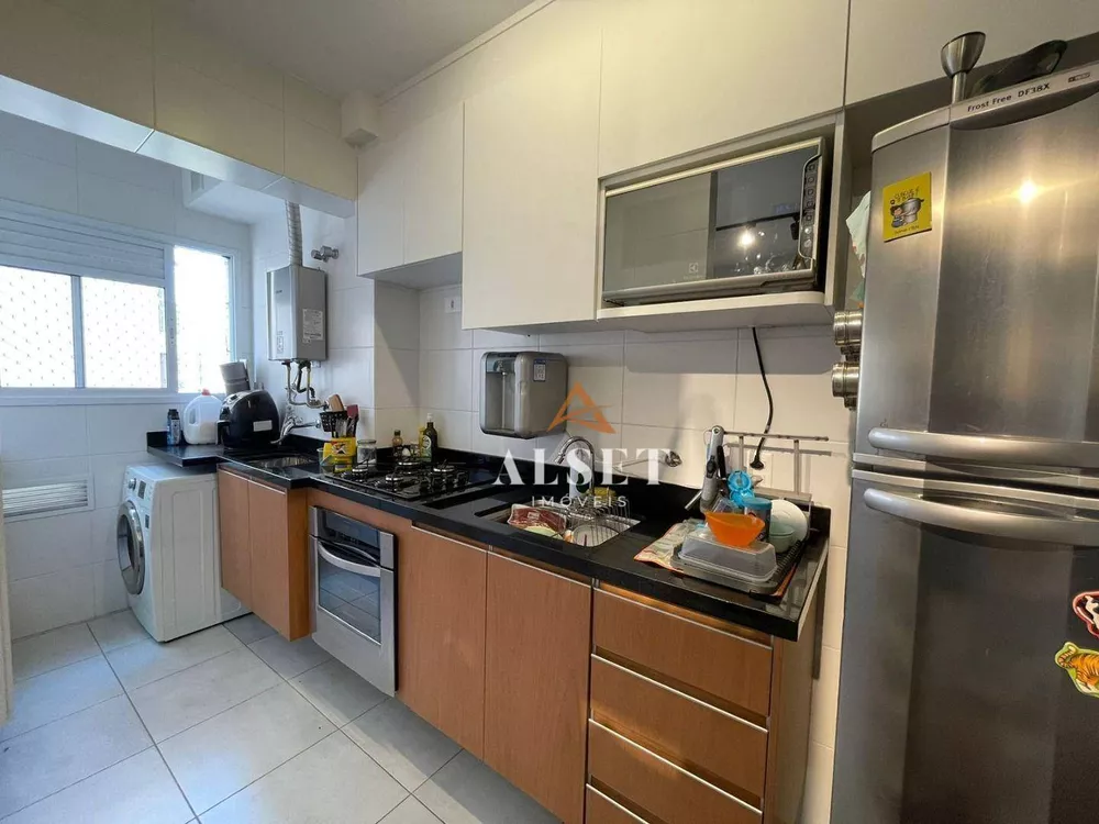Apartamento, 2 quartos, 52 m² - Foto 6