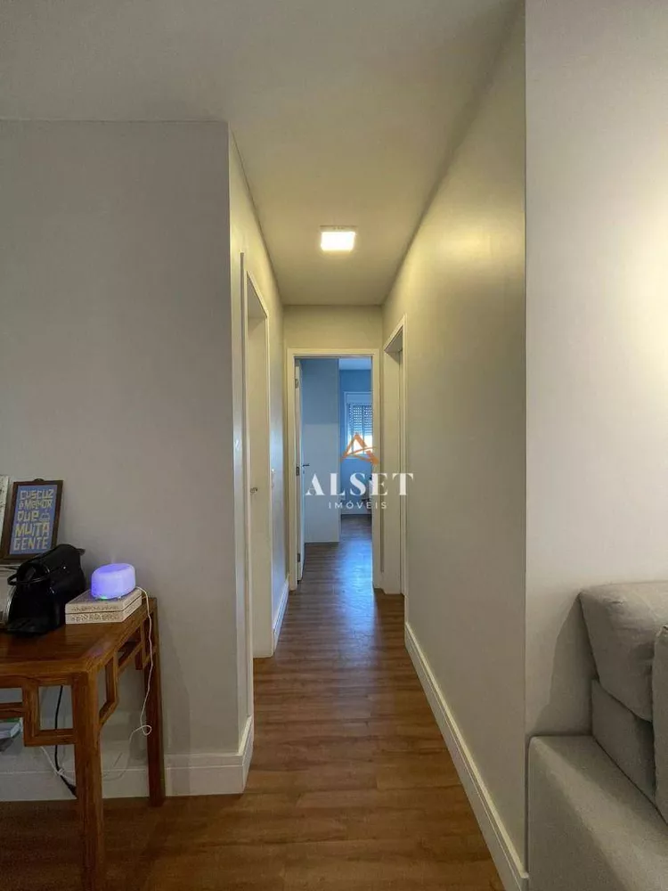 Apartamento, 2 quartos, 52 m² - Foto 4