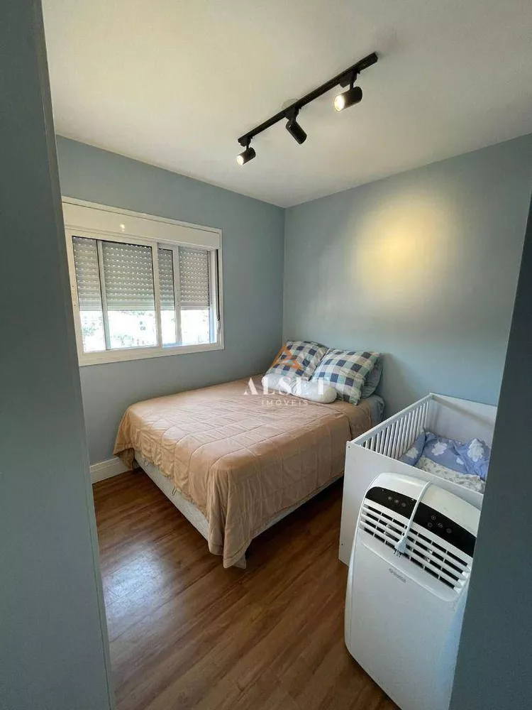 Apartamento, 2 quartos, 52 m² - Foto 9