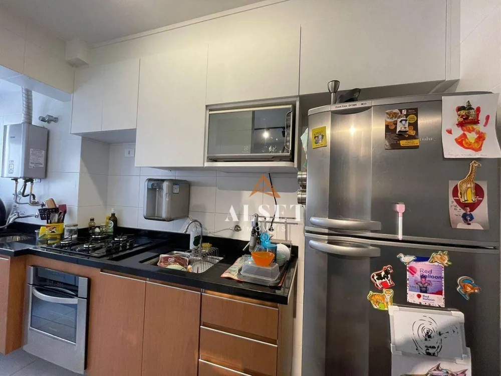 Apartamento, 2 quartos, 52 m² - Foto 10