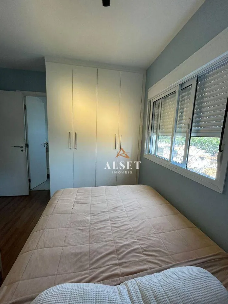 Apartamento, 2 quartos, 52 m² - Foto 16