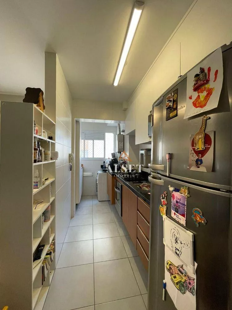 Apartamento, 2 quartos, 52 m² - Foto 3