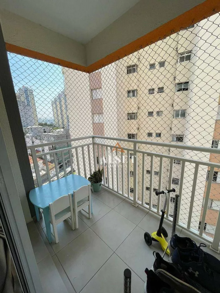 Apartamento, 2 quartos, 52 m² - Foto 10