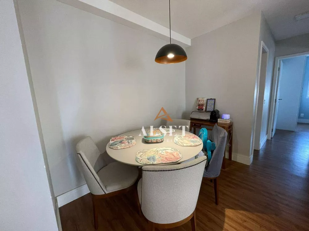 Apartamento, 2 quartos, 52 m² - Foto 11
