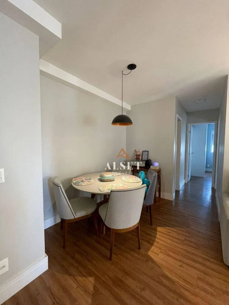 Apartamento, 2 quartos, 52 m² - Foto 6