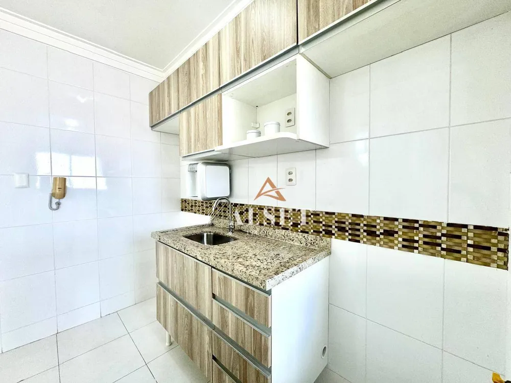 Apartamento, 2 quartos, 55 m² - Foto 4