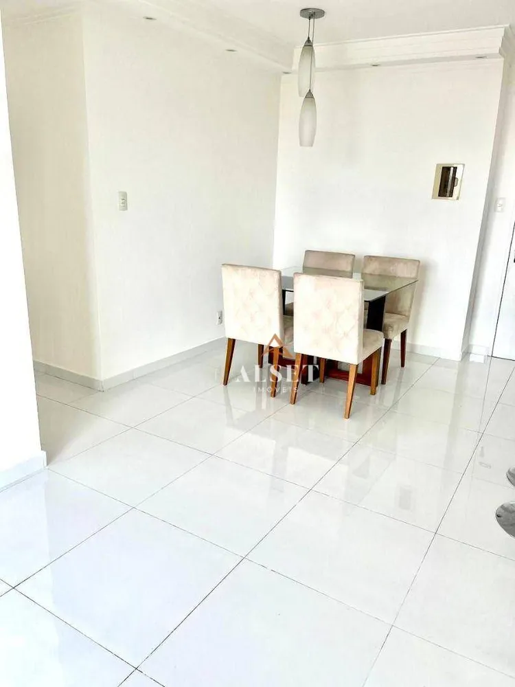 Apartamento, 2 quartos, 55 m² - Foto 8