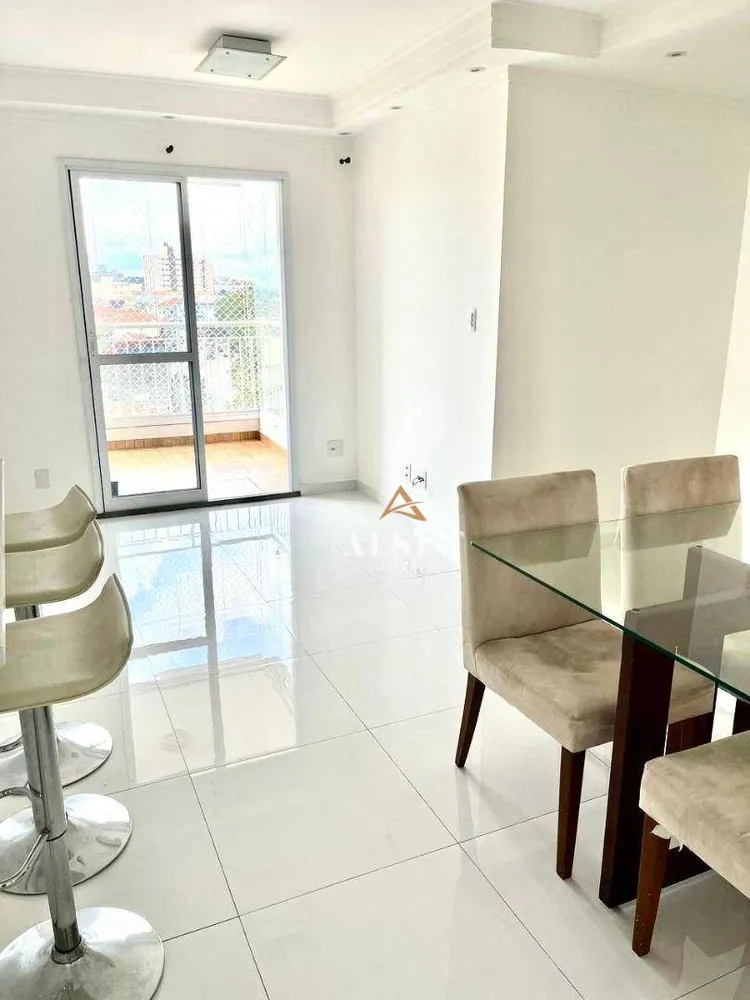 Apartamento, 2 quartos, 55 m² - Foto 16