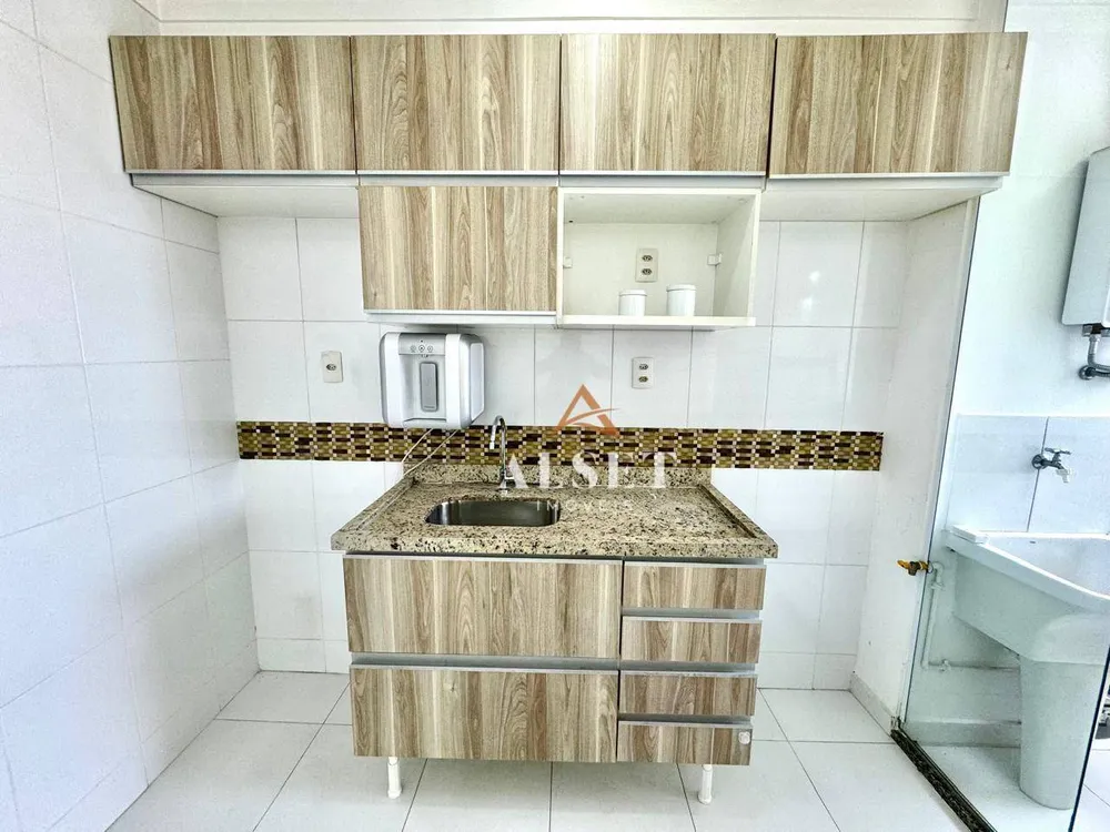 Apartamento, 2 quartos, 55 m² - Foto 3