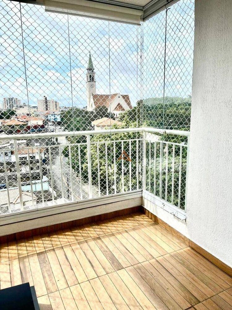Apartamento, 2 quartos, 55 m² - Foto 3