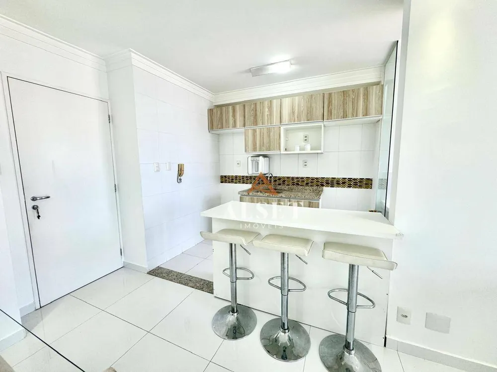 Apartamento, 2 quartos, 55 m² - Foto 2