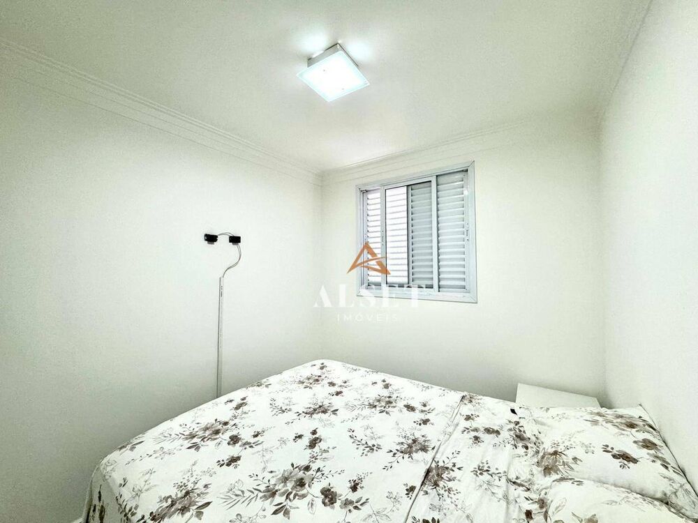 Apartamento, 2 quartos, 55 m² - Foto 2