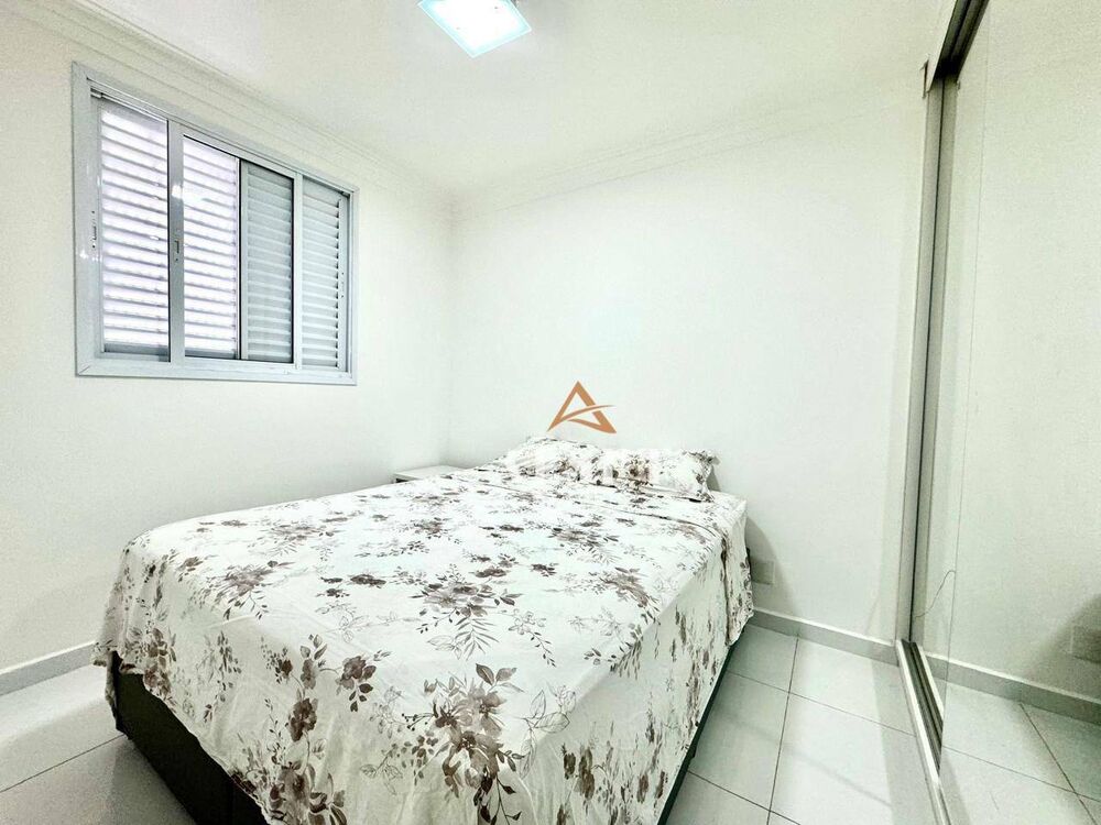 Apartamento, 2 quartos, 55 m² - Foto 1