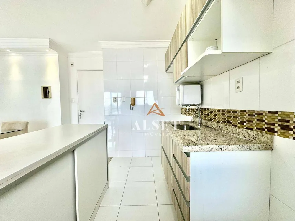 Apartamento, 2 quartos, 55 m² - Foto 5