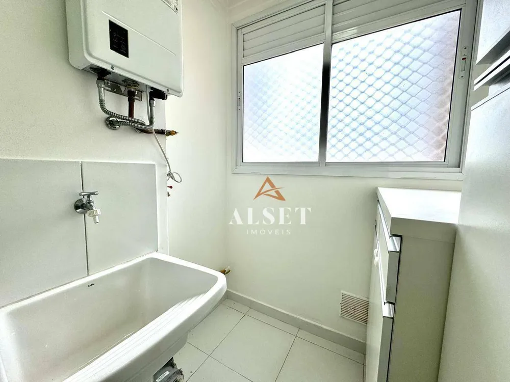 Apartamento, 2 quartos, 55 m² - Foto 6