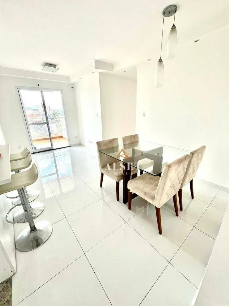 Apartamento, 2 quartos, 55 m² - Foto 1