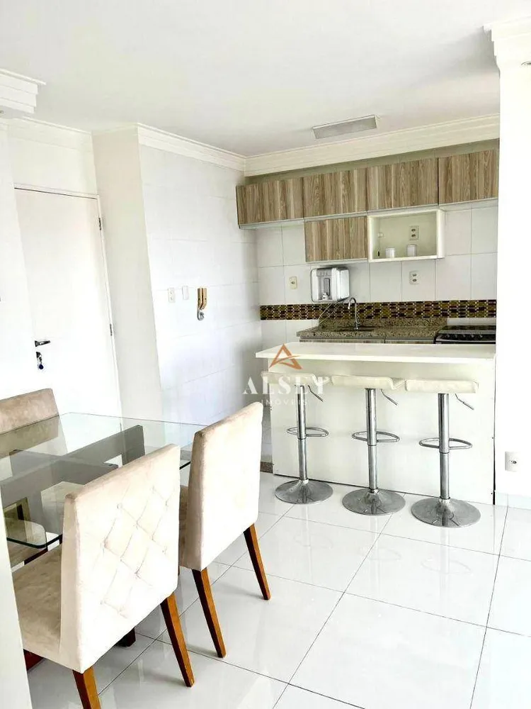 Apartamento, 2 quartos, 55 m² - Foto 14