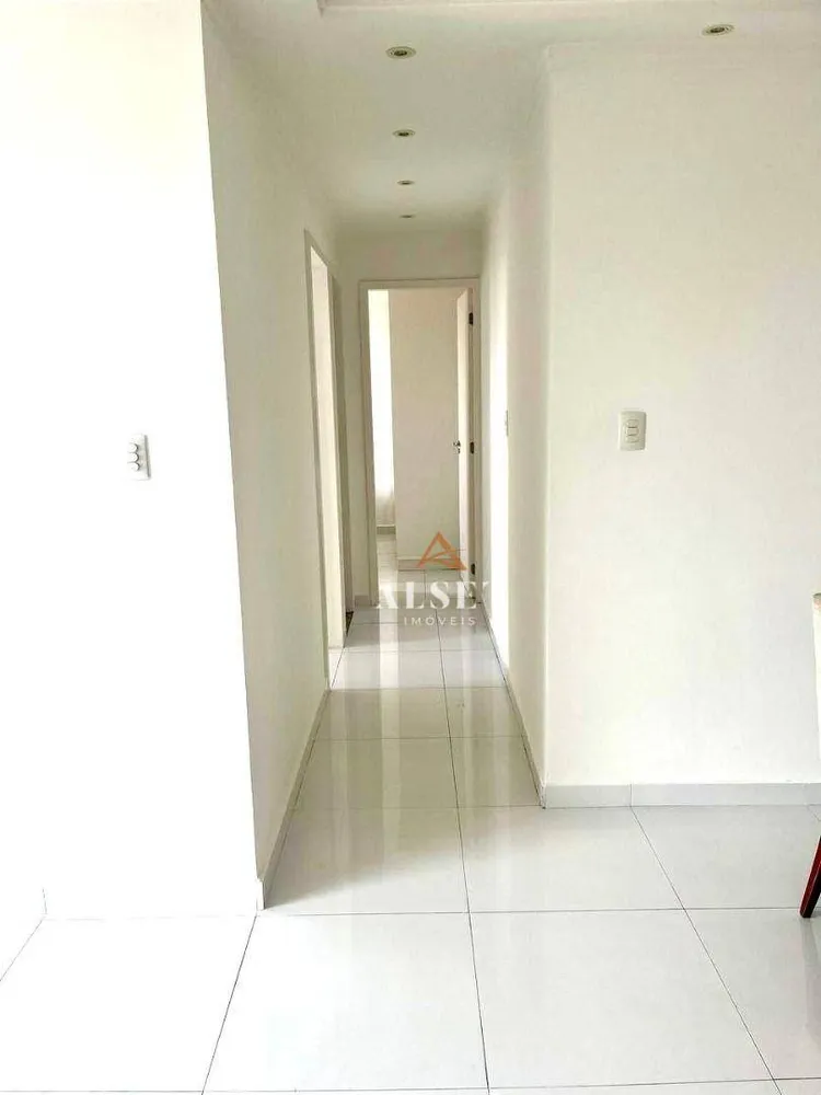 Apartamento, 2 quartos, 55 m² - Foto 17