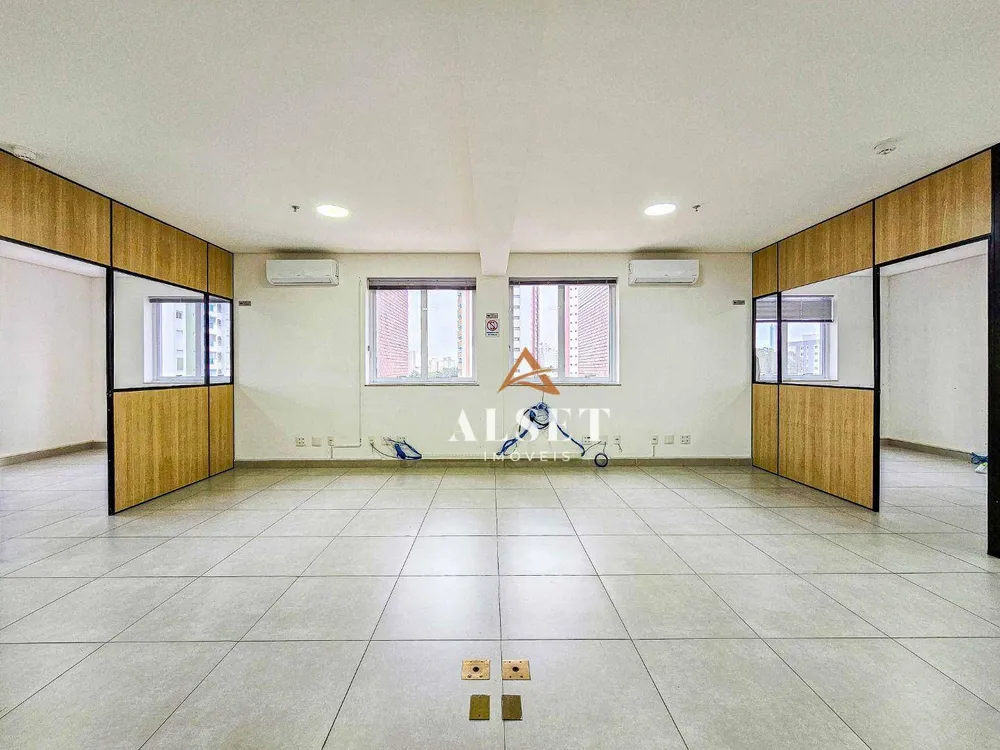 Sala-Conjunto, 85 m² - Foto 1