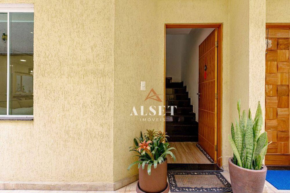 Casa de Condomínio, 4 quartos - Foto 40