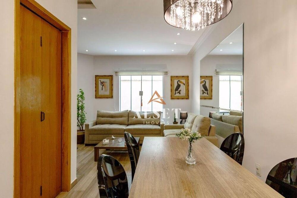 Casa de Condomínio, 4 quartos - Foto 8