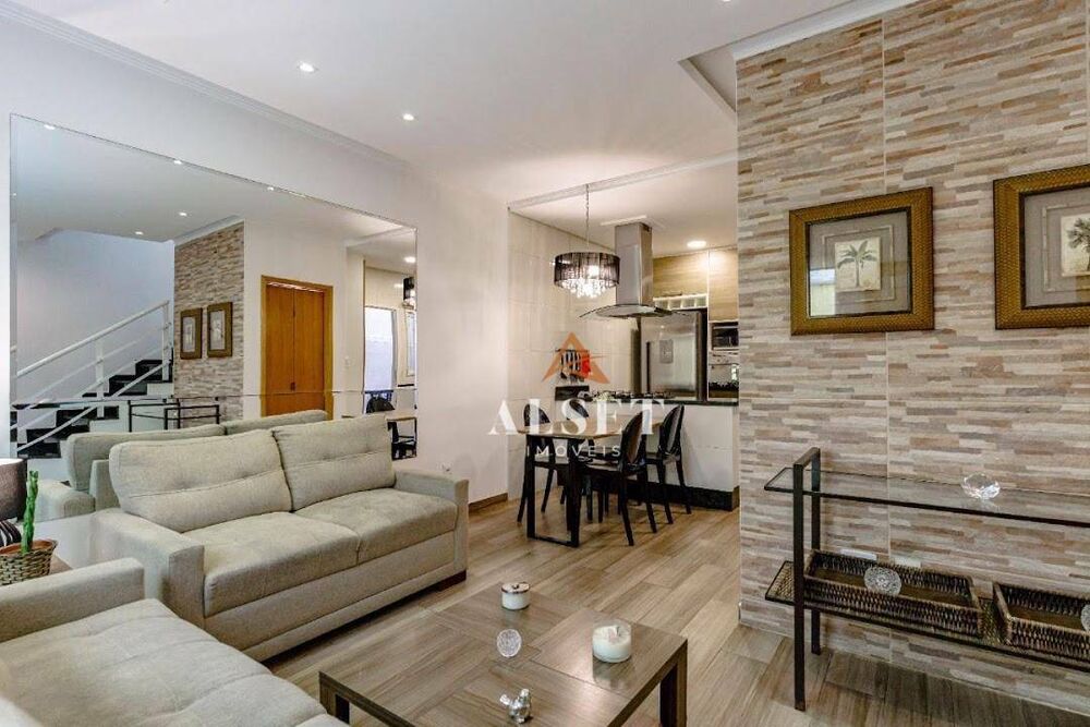 Casa de Condomínio, 4 quartos - Foto 42