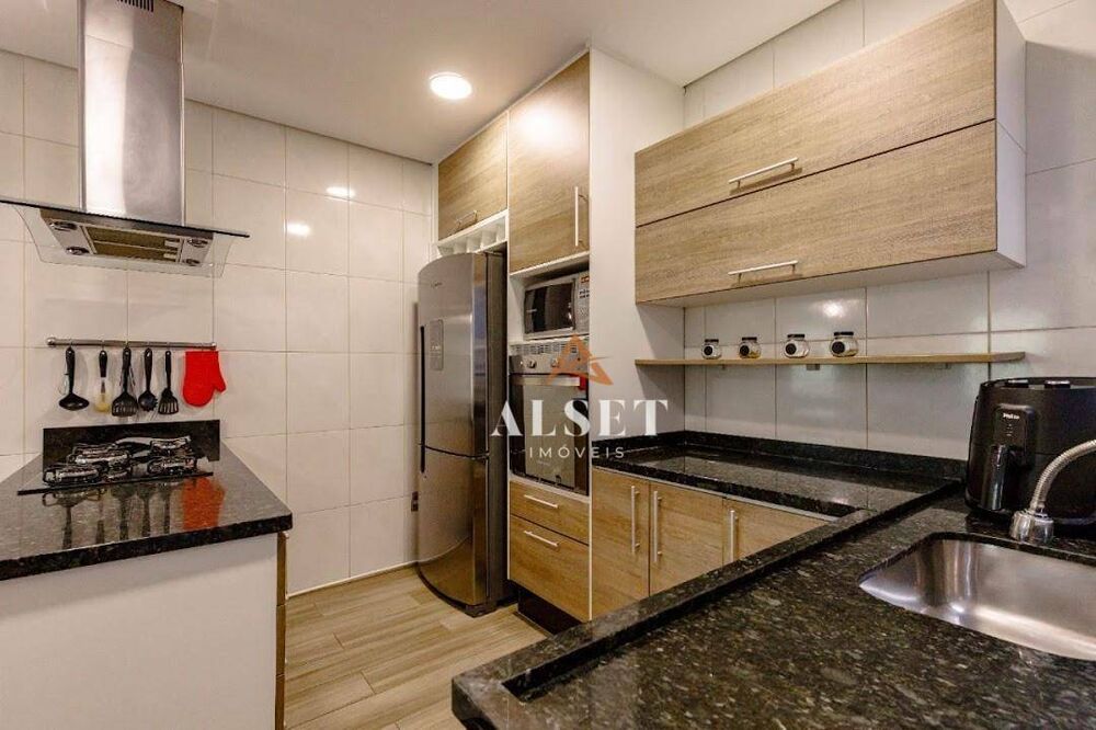 Casa de Condomínio, 4 quartos - Foto 41