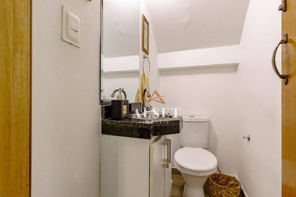 Casa de Condomínio, 4 quartos - Foto 5