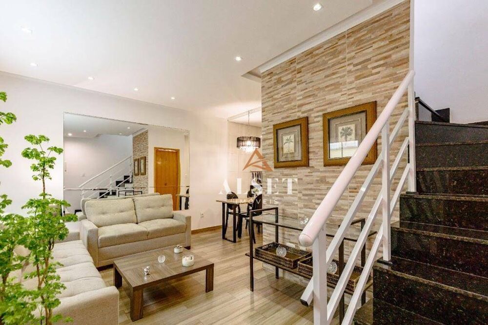 Casa de Condomínio, 4 quartos - Foto 43