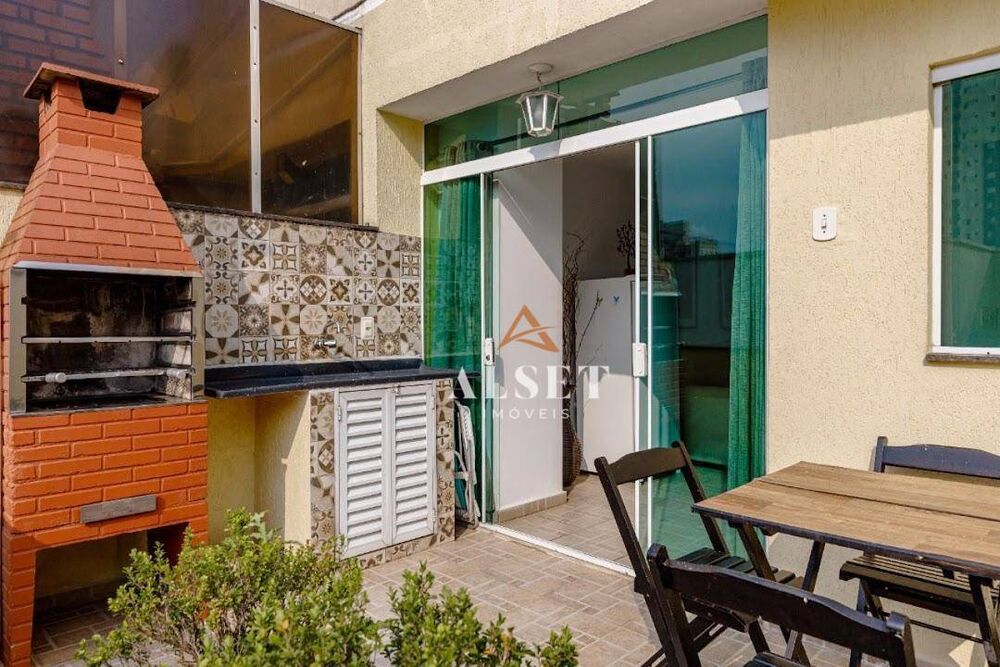 Casa de Condomínio, 4 quartos - Foto 31