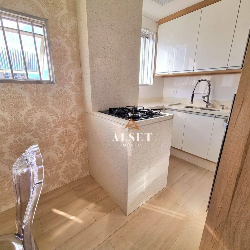 Cobertura, 3 quartos, 120 m² - Foto 1