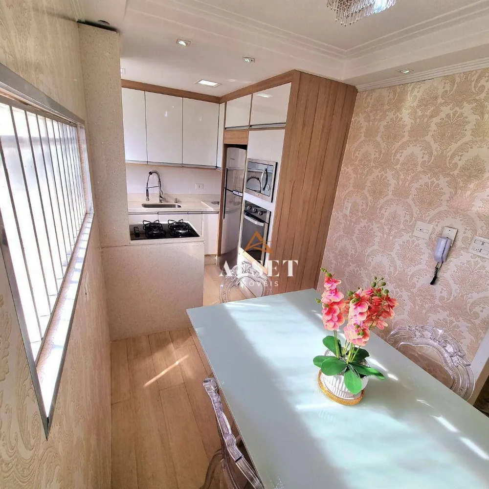 Cobertura, 3 quartos, 120 m² - Foto 5