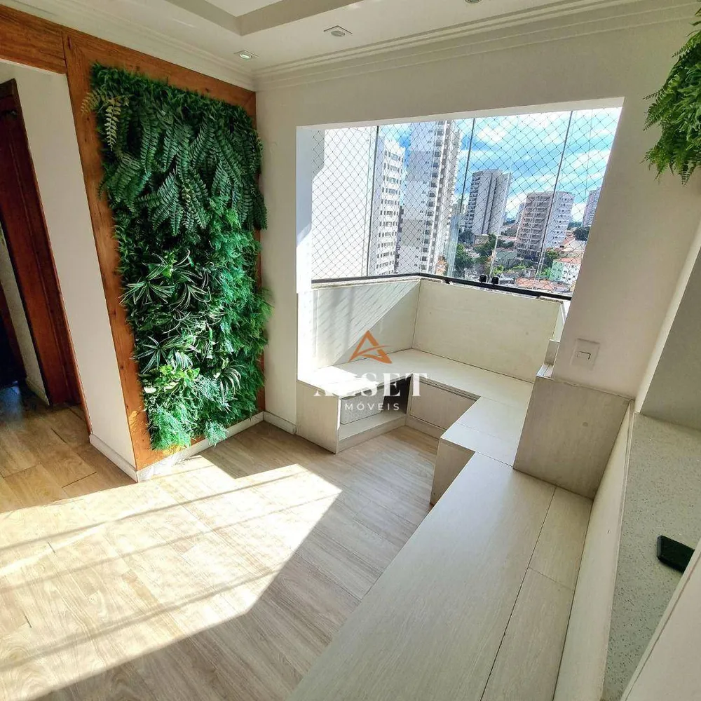 Cobertura, 3 quartos, 120 m² - Foto 6