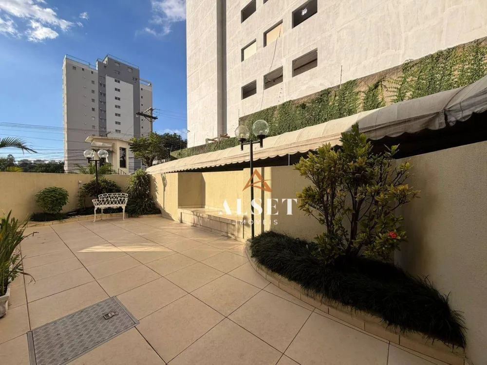Cobertura, 3 quartos, 120 m² - Foto 9