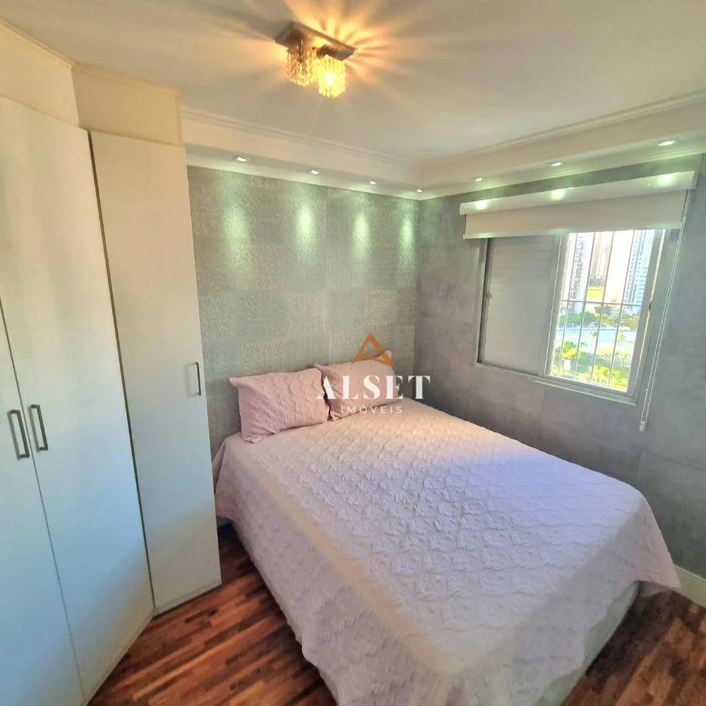 Cobertura, 3 quartos, 120 m² - Foto 4