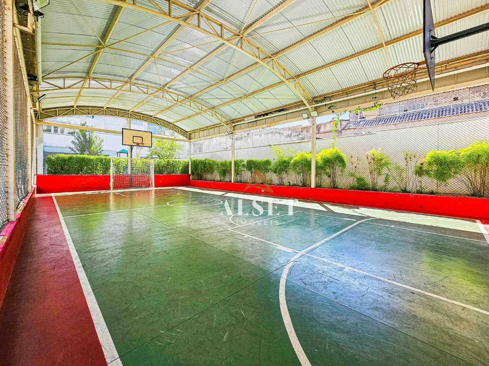 Apartamento, 3 quartos, 118 m² - Foto 9