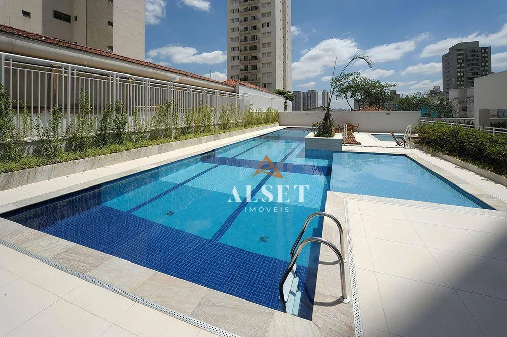 Apartamento, 3 quartos, 118 m² - Foto 7