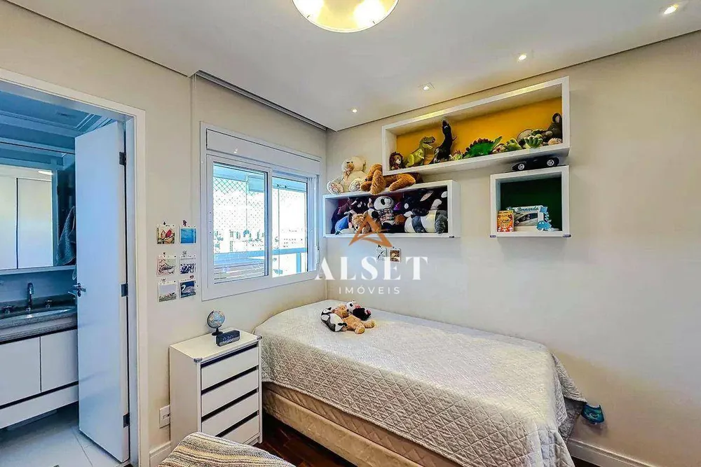 Apartamento, 3 quartos, 118 m² - Foto 3