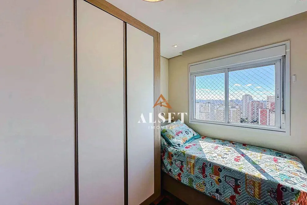 Apartamento, 3 quartos, 118 m² - Foto 10
