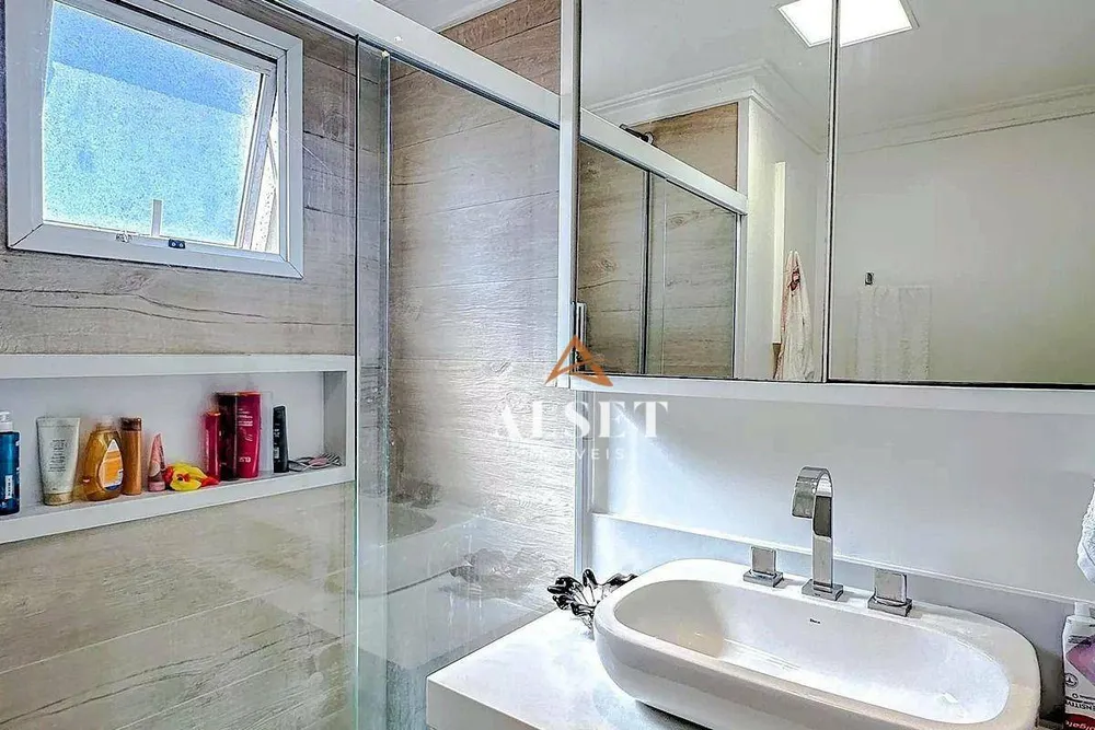 Apartamento, 3 quartos, 118 m² - Foto 12