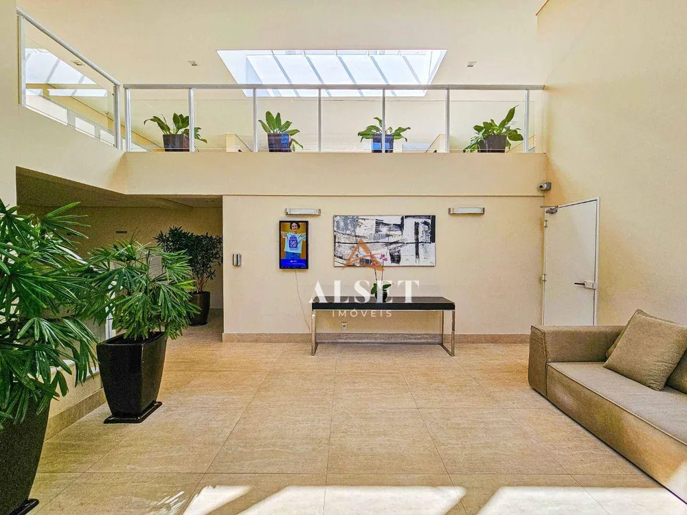 Apartamento, 3 quartos, 118 m² - Foto 4