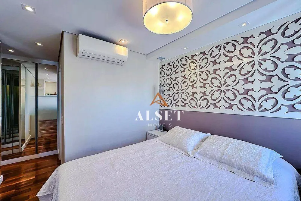 Apartamento, 3 quartos, 118 m² - Foto 5