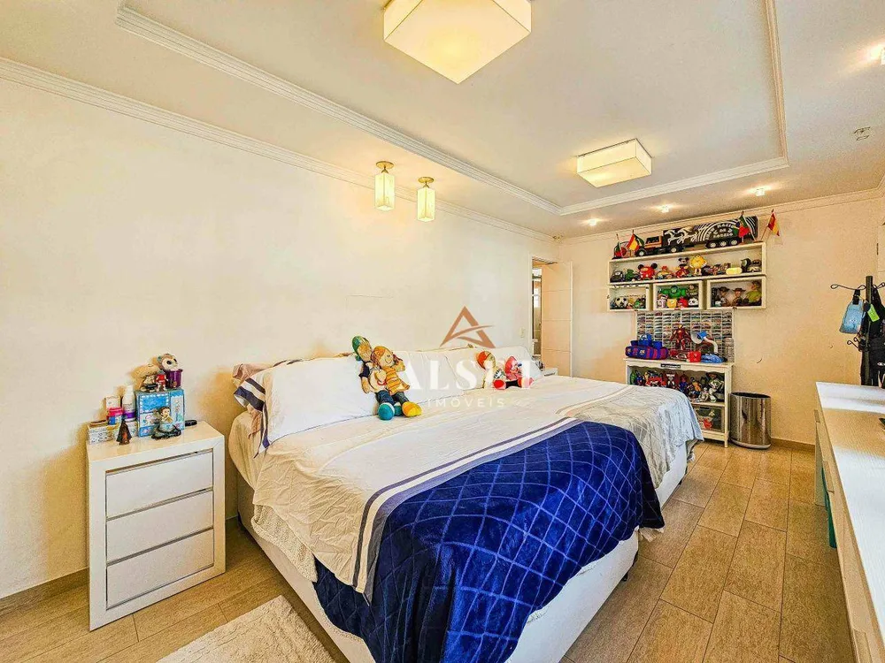 Apartamento, 4 quartos, 190 m² - Foto 11