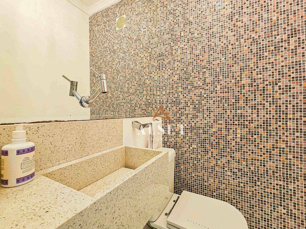 Apartamento, 4 quartos, 190 m² - Foto 17